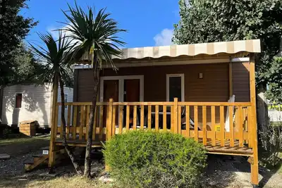 Image de Sable 2 chambres 21. 70m² 4 personnes