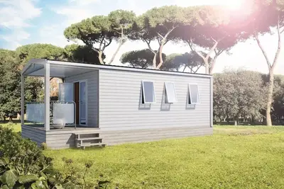 Image de Salines 2 chambres 24. 70m² 4 personnes