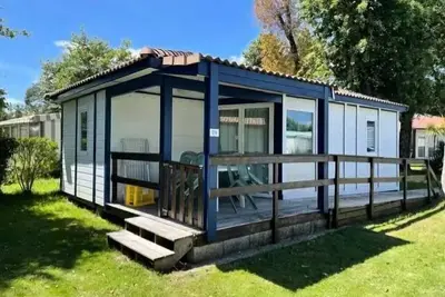 Image de Océane Pmr 2 chambres 35m² 5 personnes