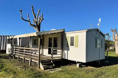 Image de Domino 3 chambres 35m² 6 personnes