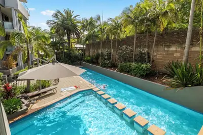 Image de Paddington Oasis. Terrace + Pool Near Bondi & Cbd.