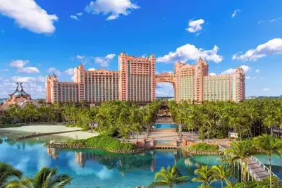 Image de Harborside Resort - 3 Bedroom - Full Resort Access