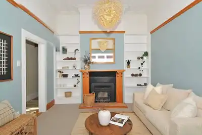 Image de Napier Escape - stylish villa close to the sea