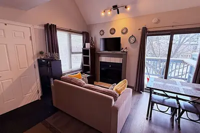 Image de Slopeside Loft @ North Creek Resort