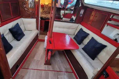 Image de Confort Ancré, Âme en Liberté