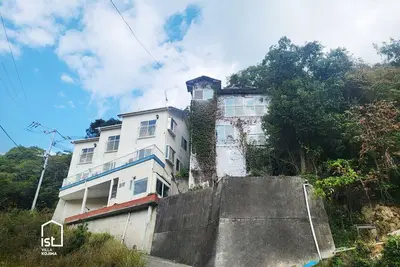 Image de ist villa 10: Retro Seaside, Sleeps 5