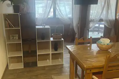 Image de Appartement résidence les mélèzes