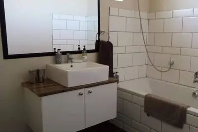 Image de Self-catering farmhouse on working farm, a peaceful retreat outside of Underberg