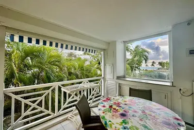 Image de Studio La Marina Vue Mer