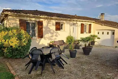 Image de Maison de campagne \nL'île Verte\nAnimaux acceptés