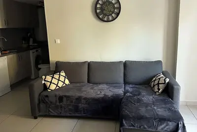 Image de Appartementtout équipé