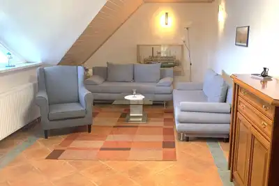 Image de Apartment for 4 people with water view and beach access