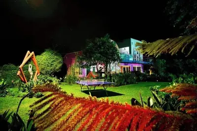 Image de Gosén Luxury House in Paradise All Inclusive, enjoy Costa Rica with Us.