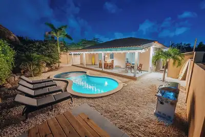 Image de Casa Surf La Vie - Pool & Bbq by Lucha