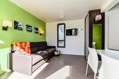 Image de Appartement