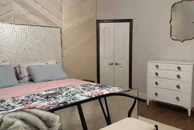 Image de Spacious 3br Home w/ Office & Backyard Vibes – Near Frisco.