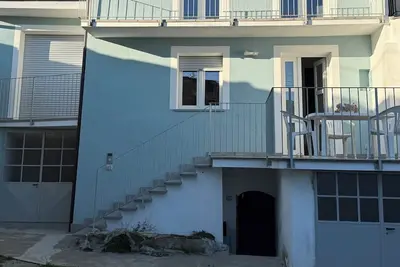 Image de Villar Blue House