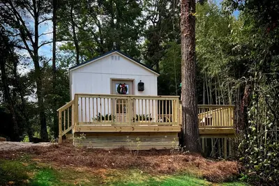 Image de Oxford’s Best Kept Secret-Room for 2-4 people-Less than 10 minutes to Everything