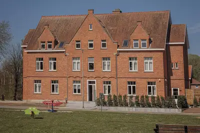 Image de Guesthouse Just Be Mine