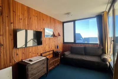 Image de Appartement 4 Pers au Cœur de Super Besse