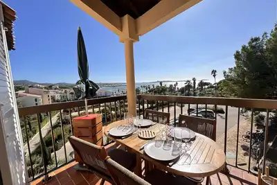 Image de Appartement refait à neuf avec climatisation - Six-Fours-les-Plages