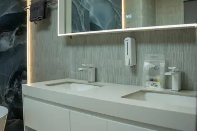 Image de 2-Bedroom service Apartment in Maitama, Abuja