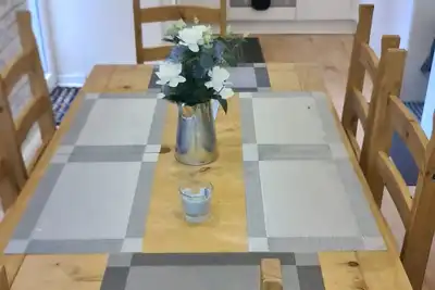 Image de Swansea City Townhouse