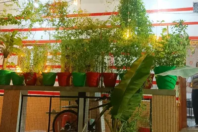 Image de Veena Vihar (Full House)