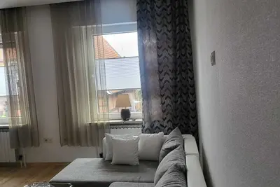 Image de Cozy vacation apartment in Fürstenau - renovated & lovingly furnished