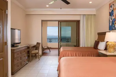 Image de Music Festival availability - Two-Bedroom Suite at Villa del Palmar Loreto