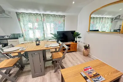 Image de Bright Cozy 2 bedroom Apartment in Botley, Oxford