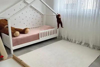 Image de Maison à cinq minutes de Colmar