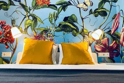 Image de The house of flowers