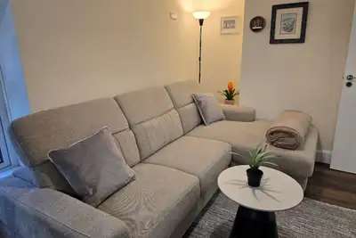 Image de Delightful 5-bedroom apartment in charming Clifden awaits you