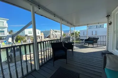 Image de Waterfront 2br/2ba Retreat in Marathon, Fl — Monthly Rentals Only