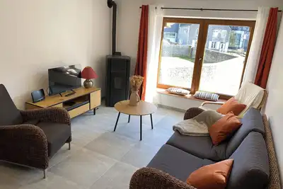 Image de Gite rural Le Petit Nid - 3 chambres, animaux acceptés