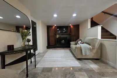 Image de Cozy Modern Basement Apartment Near Suny Fredonia & Lake Erie