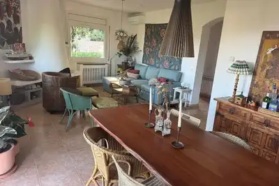 Image de Lloret de Mar, The best villa for family and friends find total peace! ! !