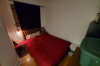 Image de Cozy Apartment in Rosemont. Pet friendly!