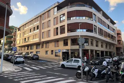 Image de Apartment by the sea El Medano