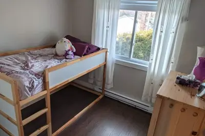 Image de Maison toute équipée avec piscine