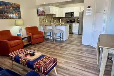 Image de Cozy Bell Rock Condo