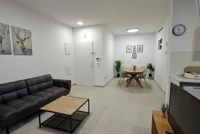 Image de Keren Home 2 Kiryat Gat Karme Gat. fully equipped