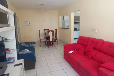 Image de Cozy and very well-located apartment in a condominium.