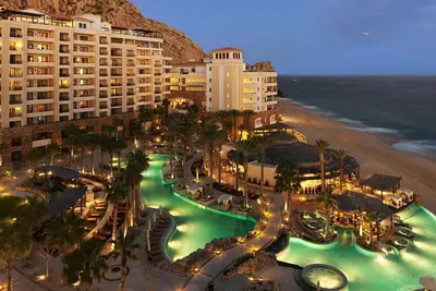 Image de Stunning Grand Solmar master suite overlooking pools and beach!