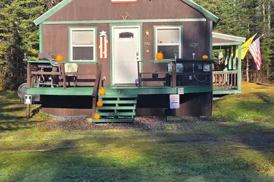 Image de Perfect 4-bedroom cabin with direct Atv access to Newport/Dover Rail Trail