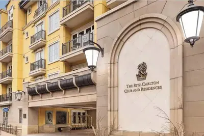 Image de Ritz-Carlton Club Vail • 3/22 - 3/27/26 • 2 Bdrm 2. 5 Bath • 5 Nights Only!