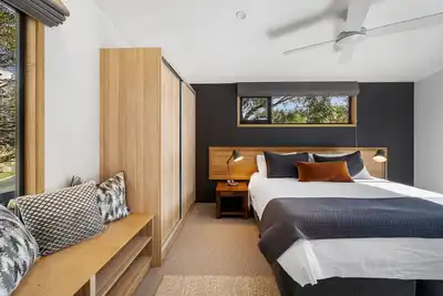 Image de *New | Faraya Chalet | Crackenback