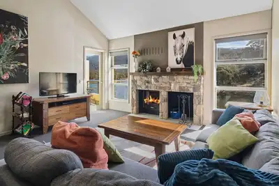 Image de *New | Crest | Apartment 33 | Crackenback Resort