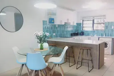 Image de Salt & Serenity - Entire rental unit in Yeppoon, Australia